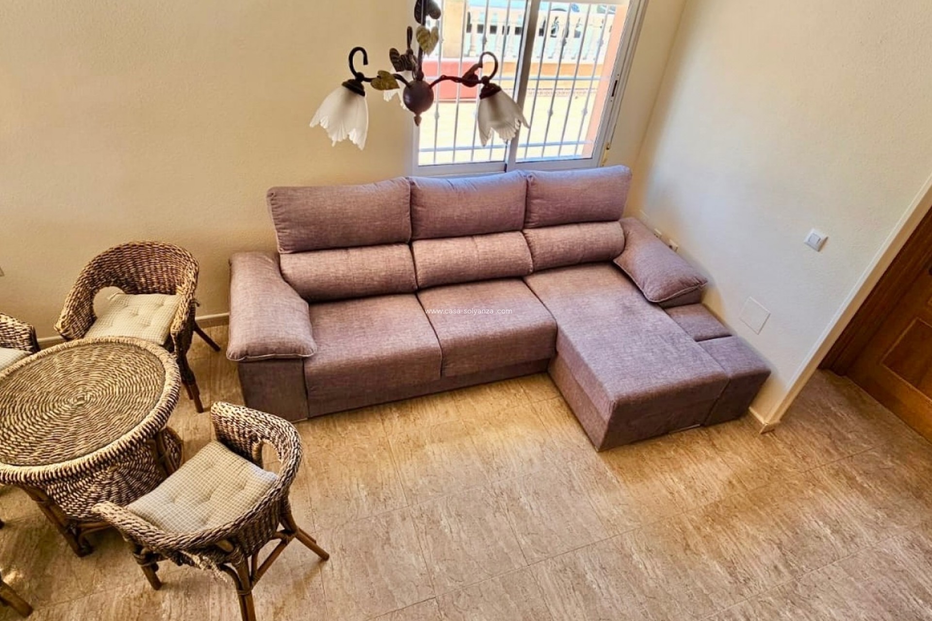 Resale - Townhouse - San javier - Costa Calida