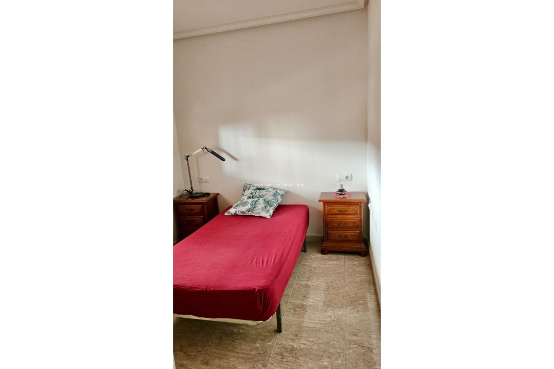 Resale - Townhouse - San javier - Costa Calida