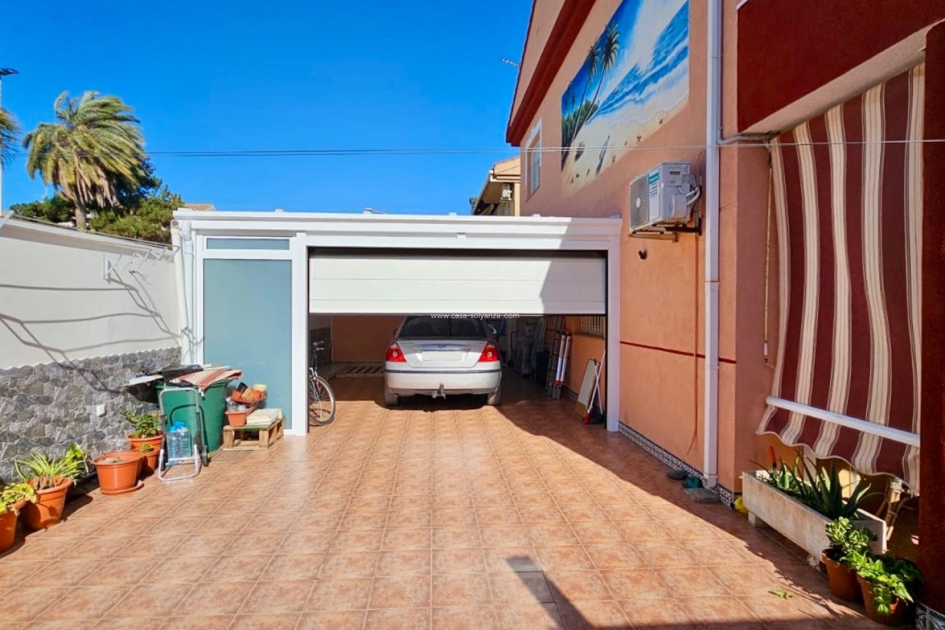 Resale - Townhouse - San javier - Costa Calida