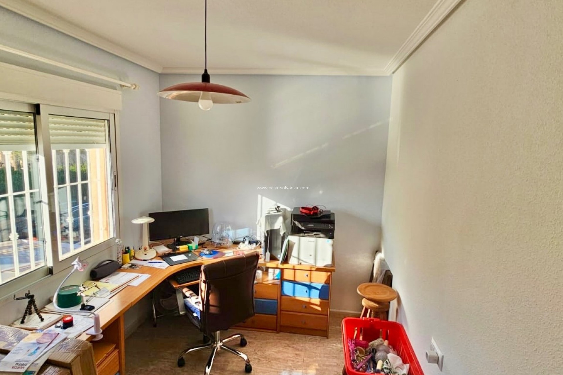 Resale - Townhouse - San javier - Costa Calida