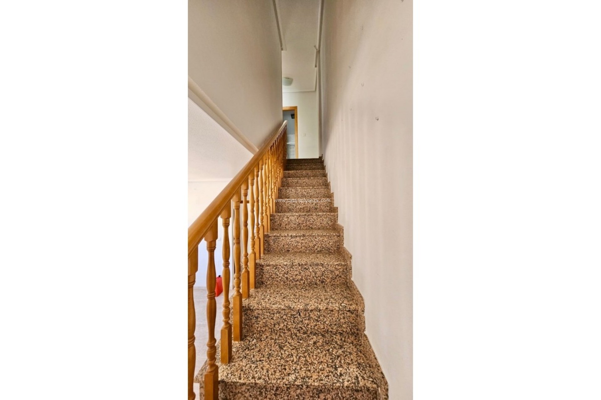 Resale - Townhouse - San javier - Costa Calida