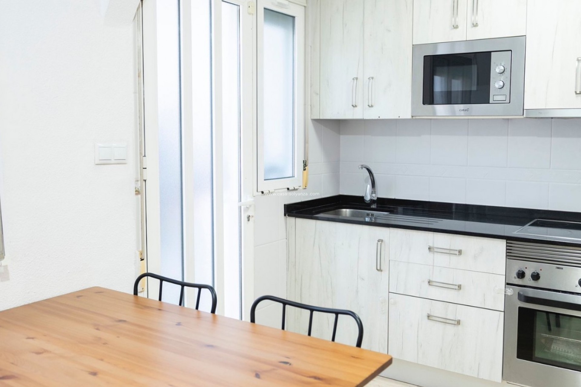 Resale - Townhouse - San javier - Costa Calida