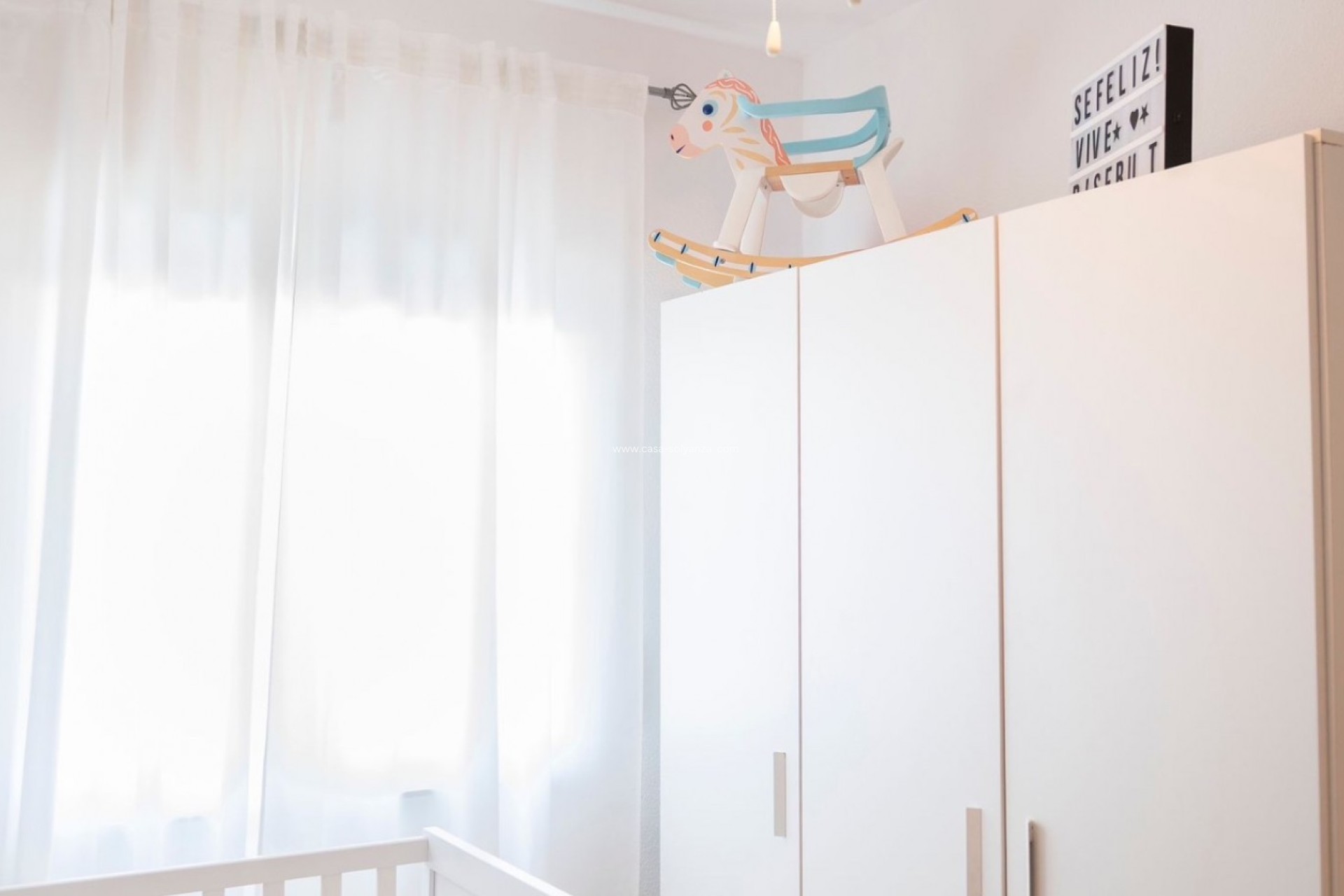 Resale - Townhouse - San javier - Costa Calida