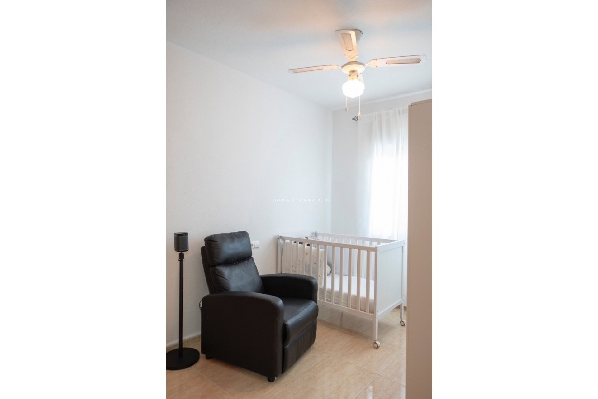 Resale - Townhouse - San javier - Costa Calida