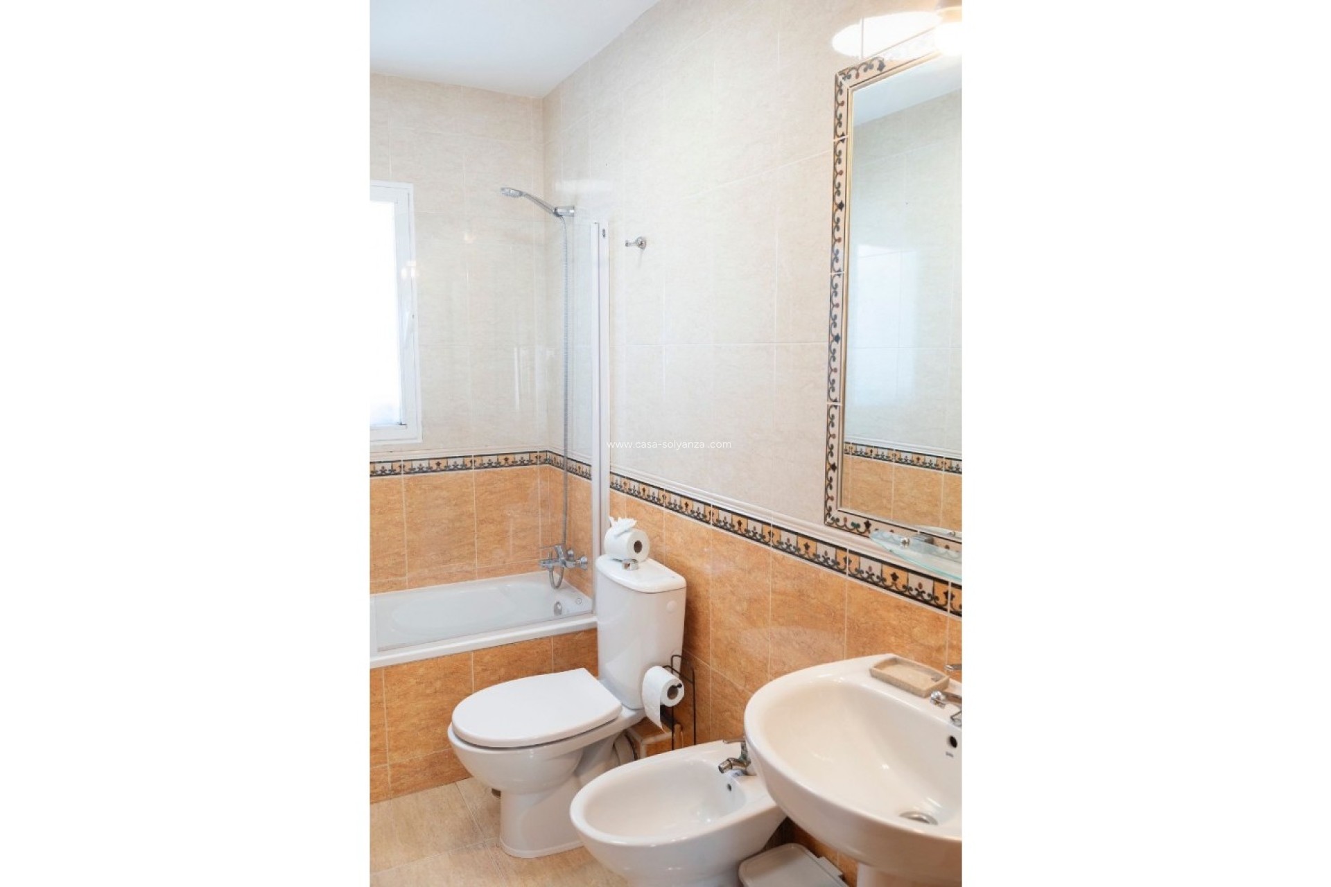 Resale - Townhouse - San javier - Costa Calida