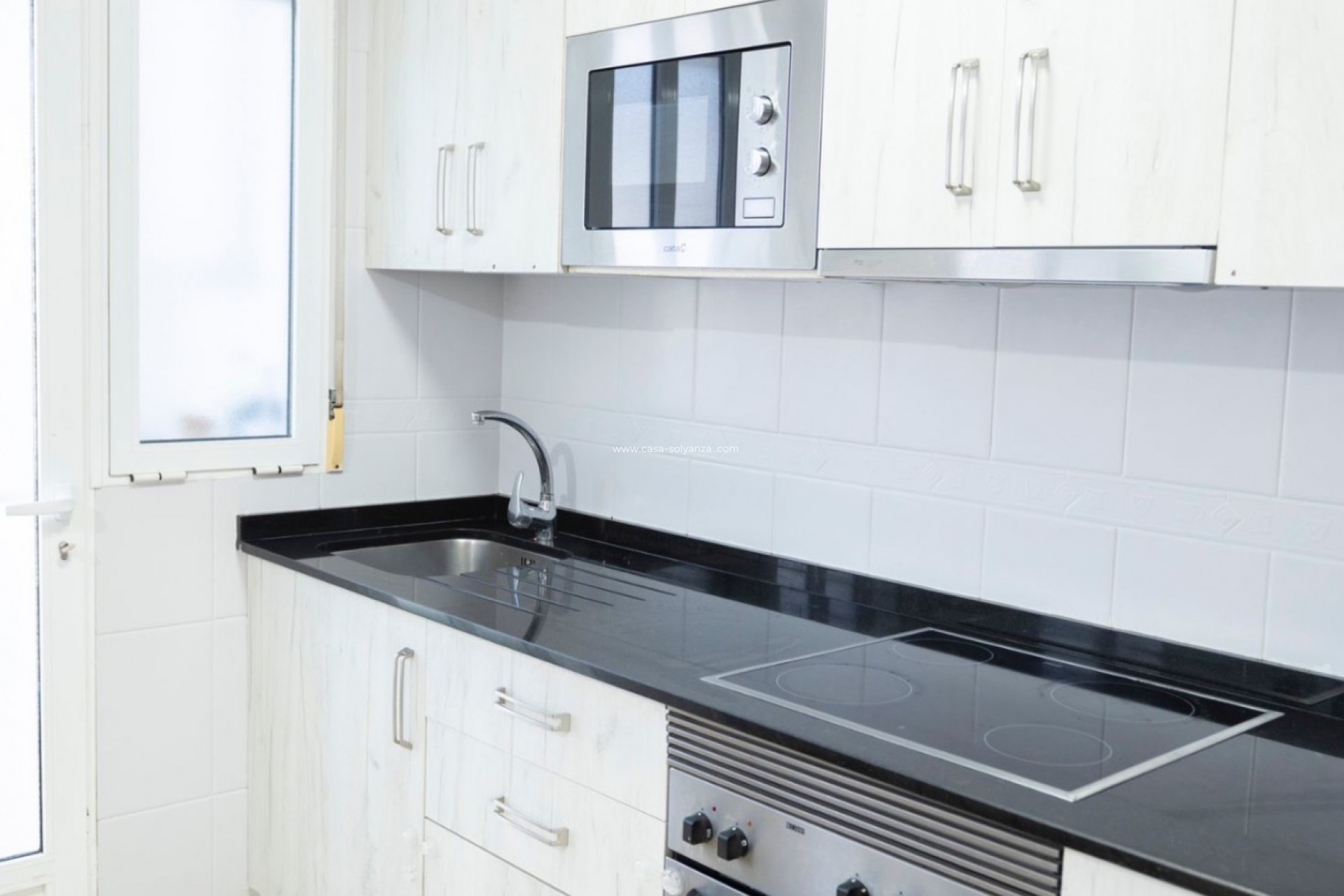 Resale - Townhouse - San javier - Costa Calida