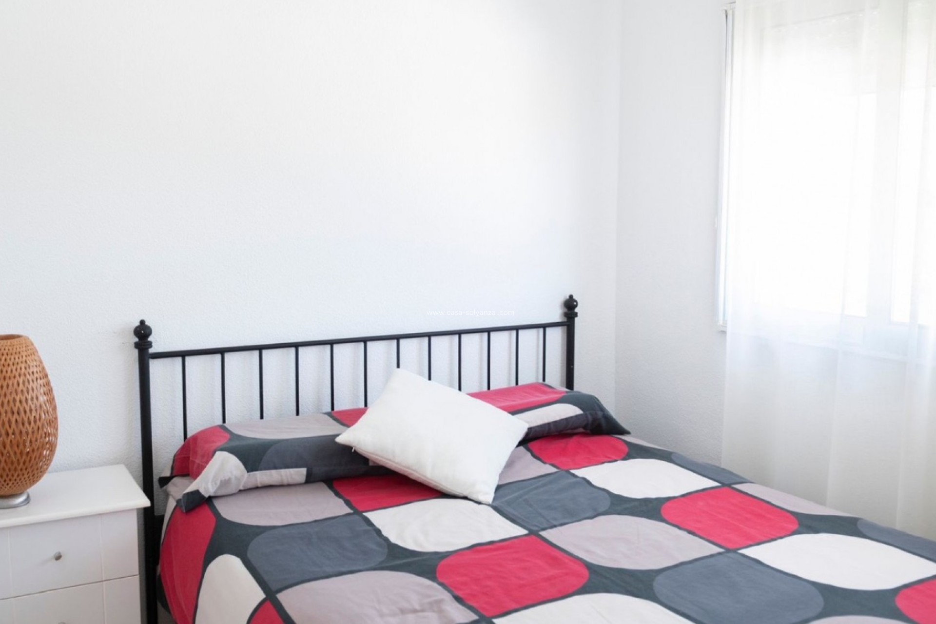 Resale - Townhouse - San javier - Costa Calida