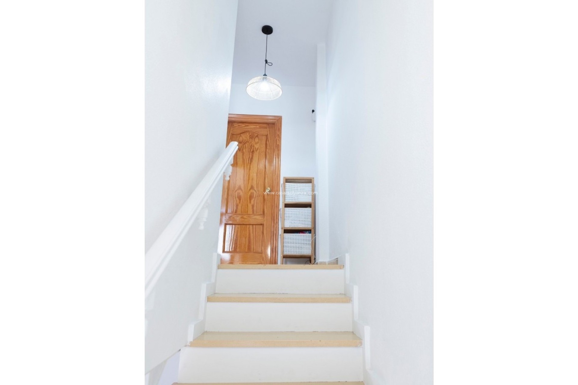 Resale - Townhouse - San javier - Costa Calida