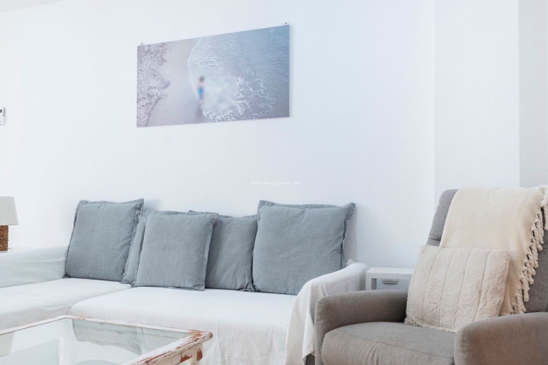 Resale - Townhouse - San javier - Costa Calida