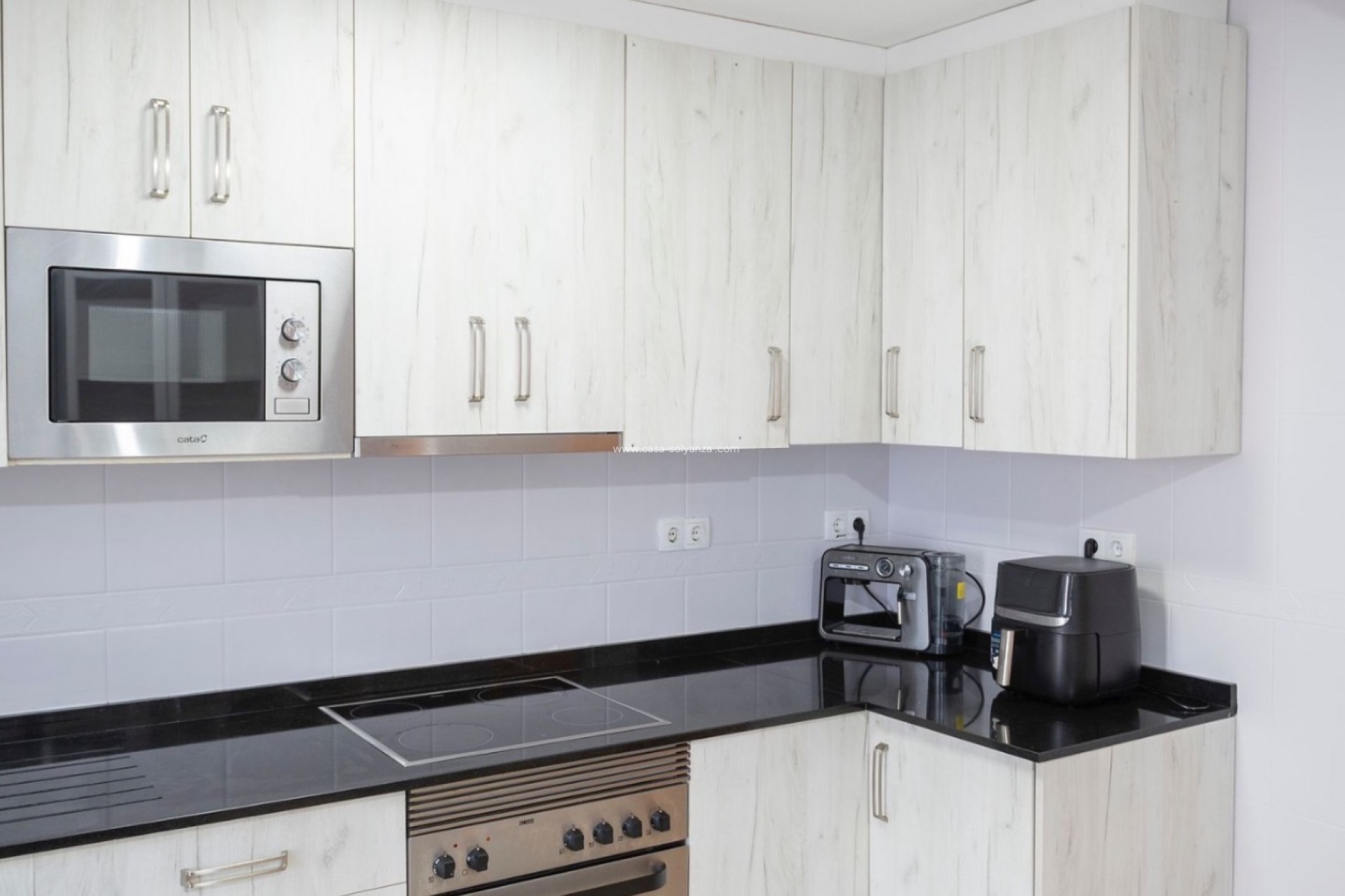 Resale - Townhouse - San javier - Costa Calida