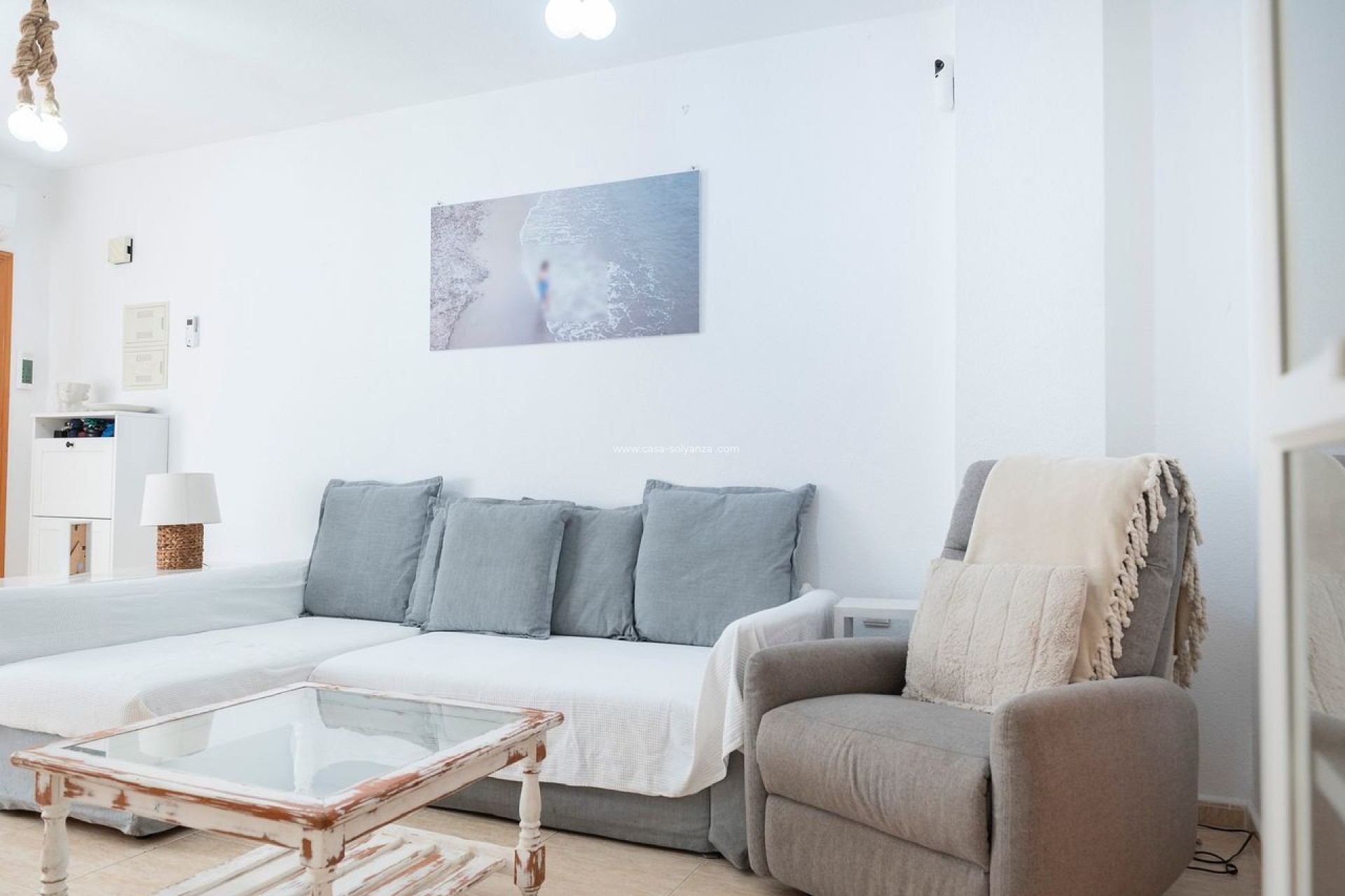 Resale - Townhouse - San javier - Costa Calida