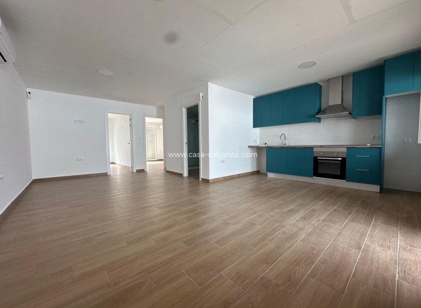 Resale - Townhouse - San javier - El Mirador