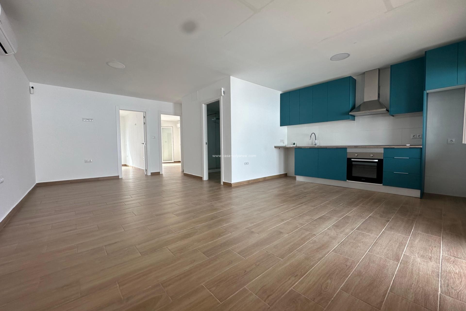Resale - Townhouse - San javier - El Mirador