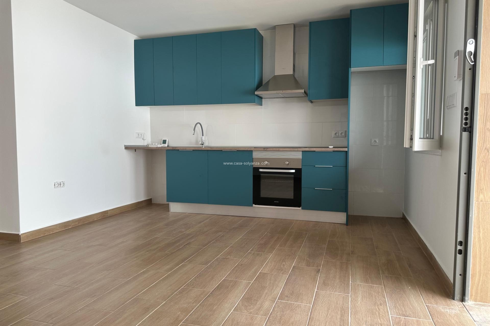 Resale - Townhouse - San javier - El Mirador