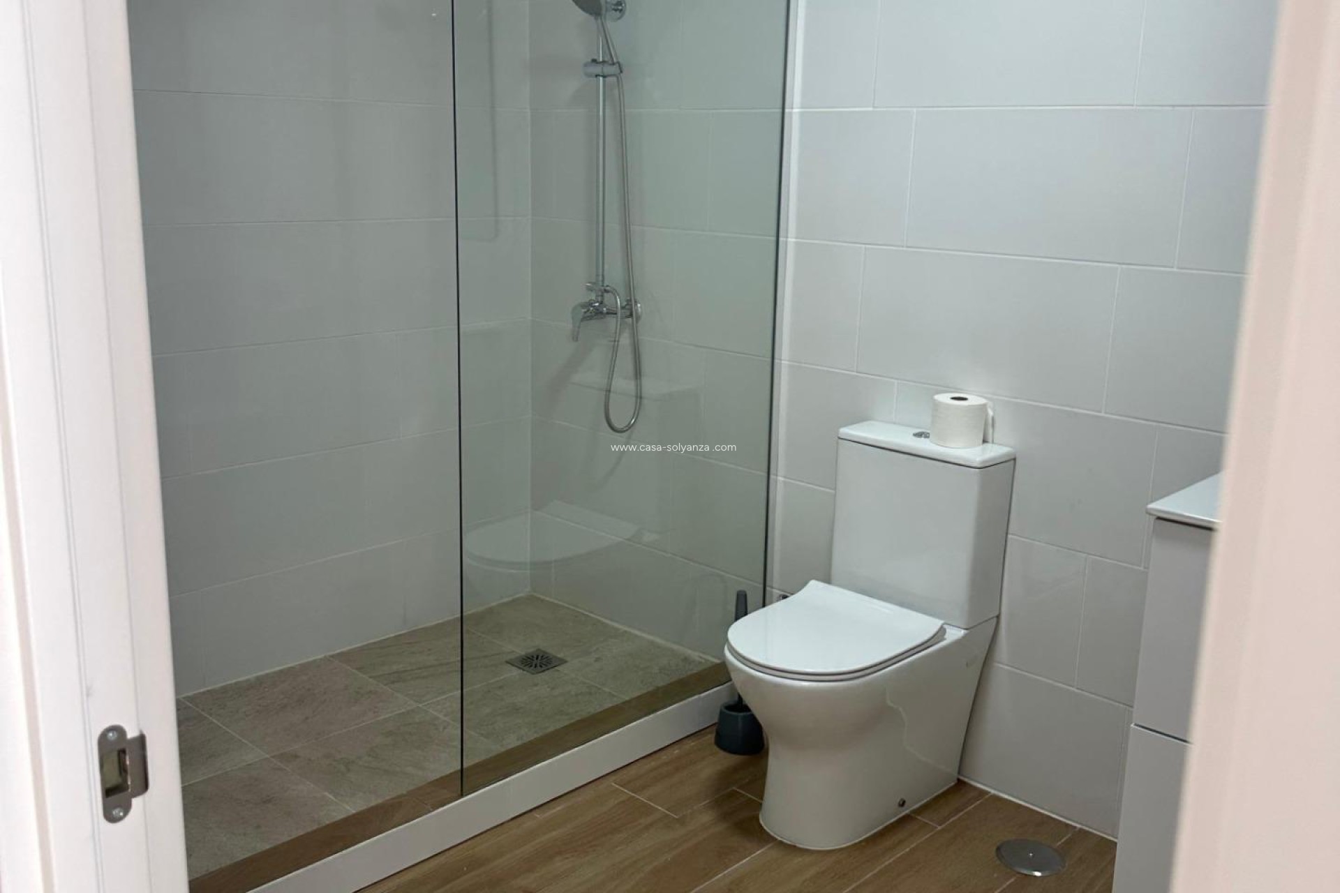 Resale - Townhouse - San javier - El Mirador