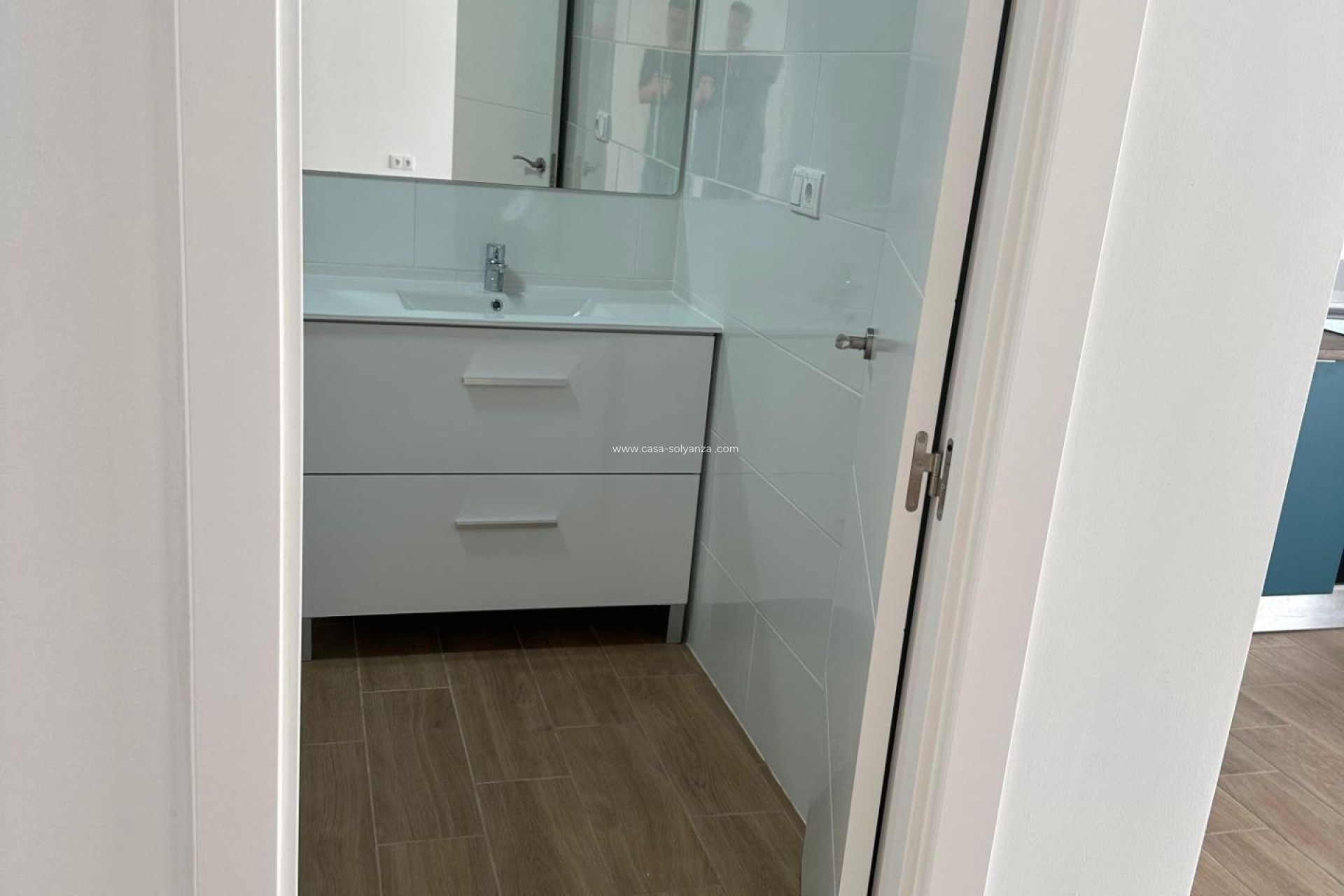 Resale - Townhouse - San javier - El Mirador