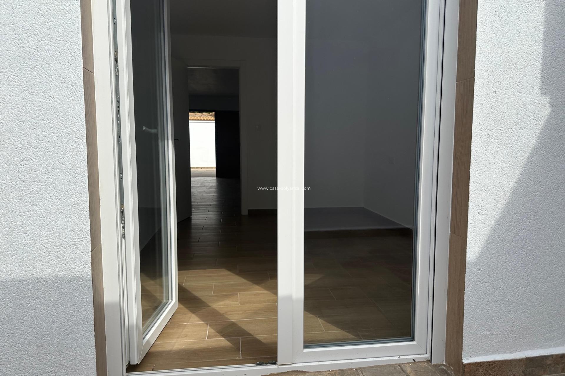 Resale - Townhouse - San javier - El Mirador