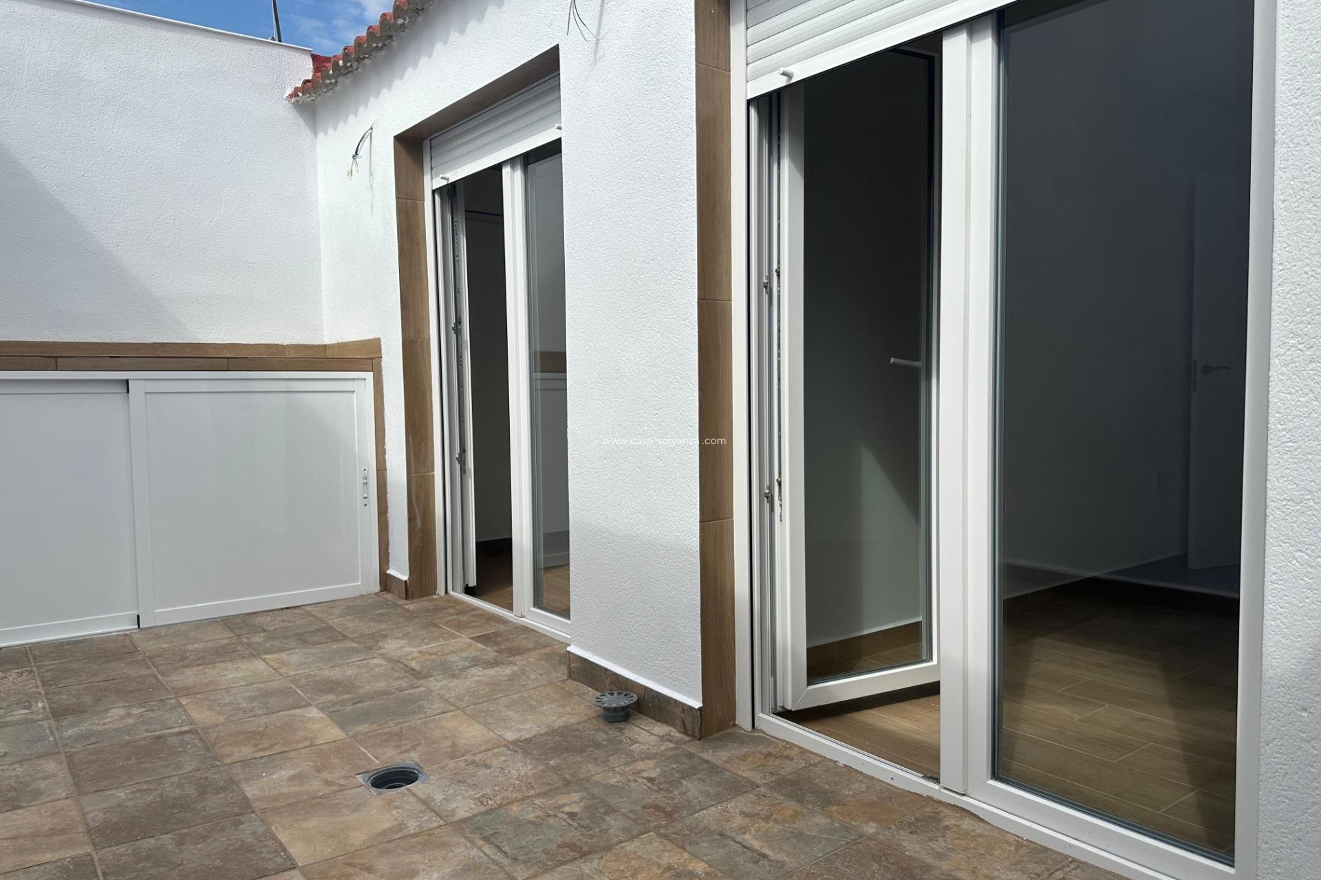 Resale - Townhouse - San javier - El Mirador
