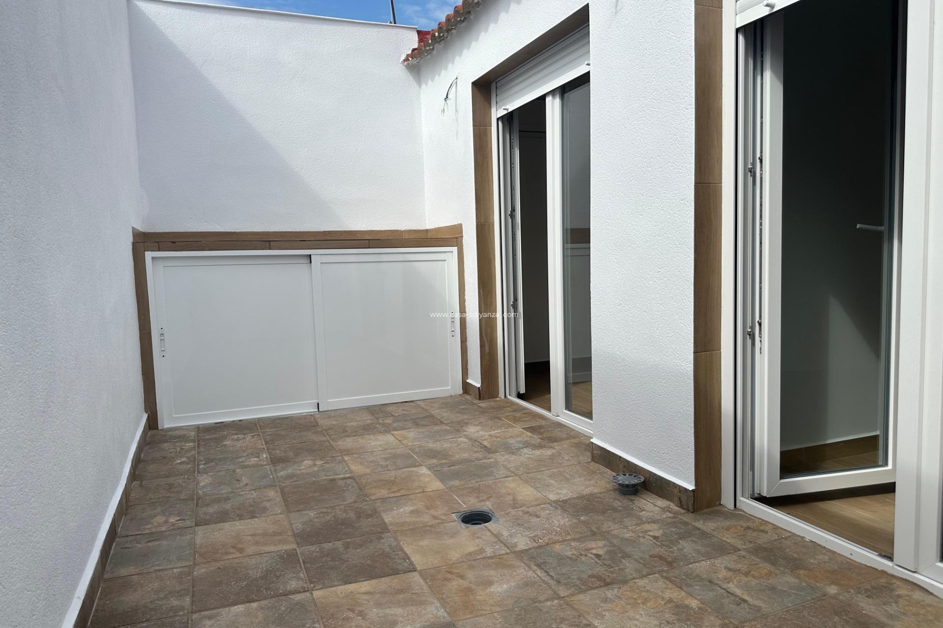 Resale - Townhouse - San javier - El Mirador