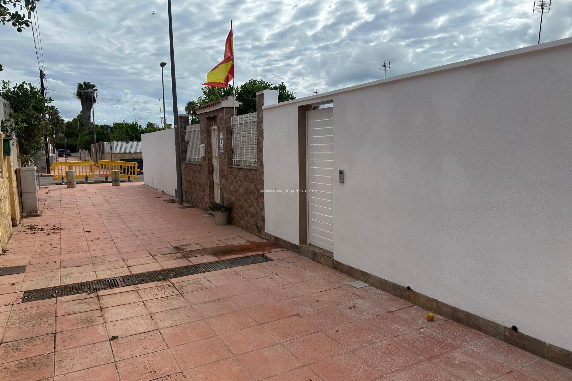 Resale - Townhouse - San javier - El Mirador