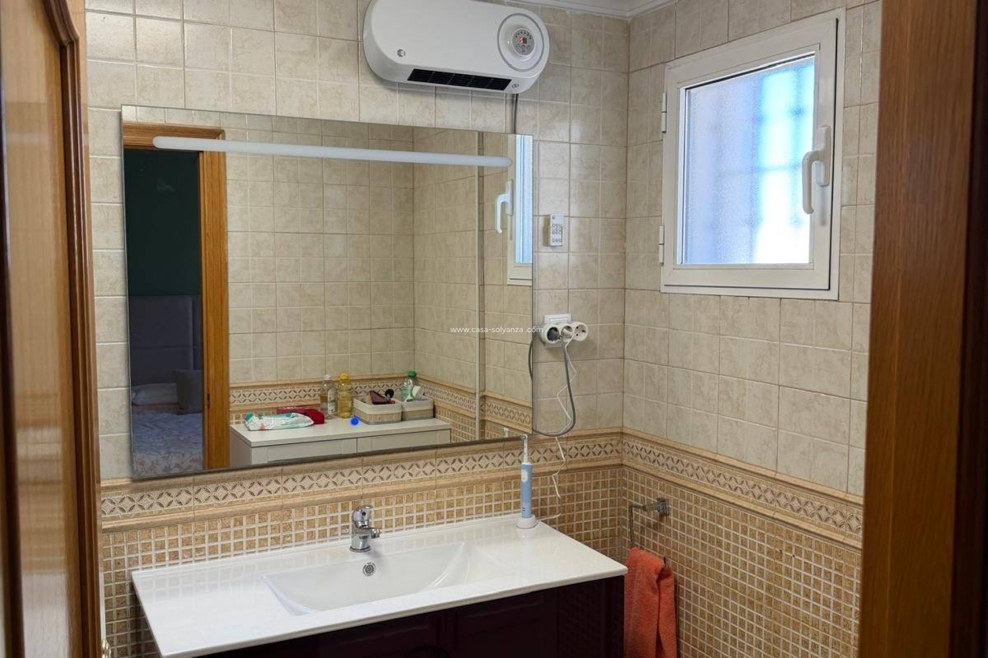 Resale - Townhouse - San javier - La Senda Del Recuerdo