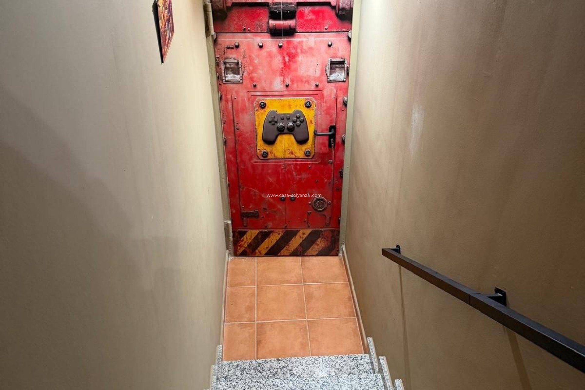 Resale - Townhouse - San javier - La Senda Del Recuerdo