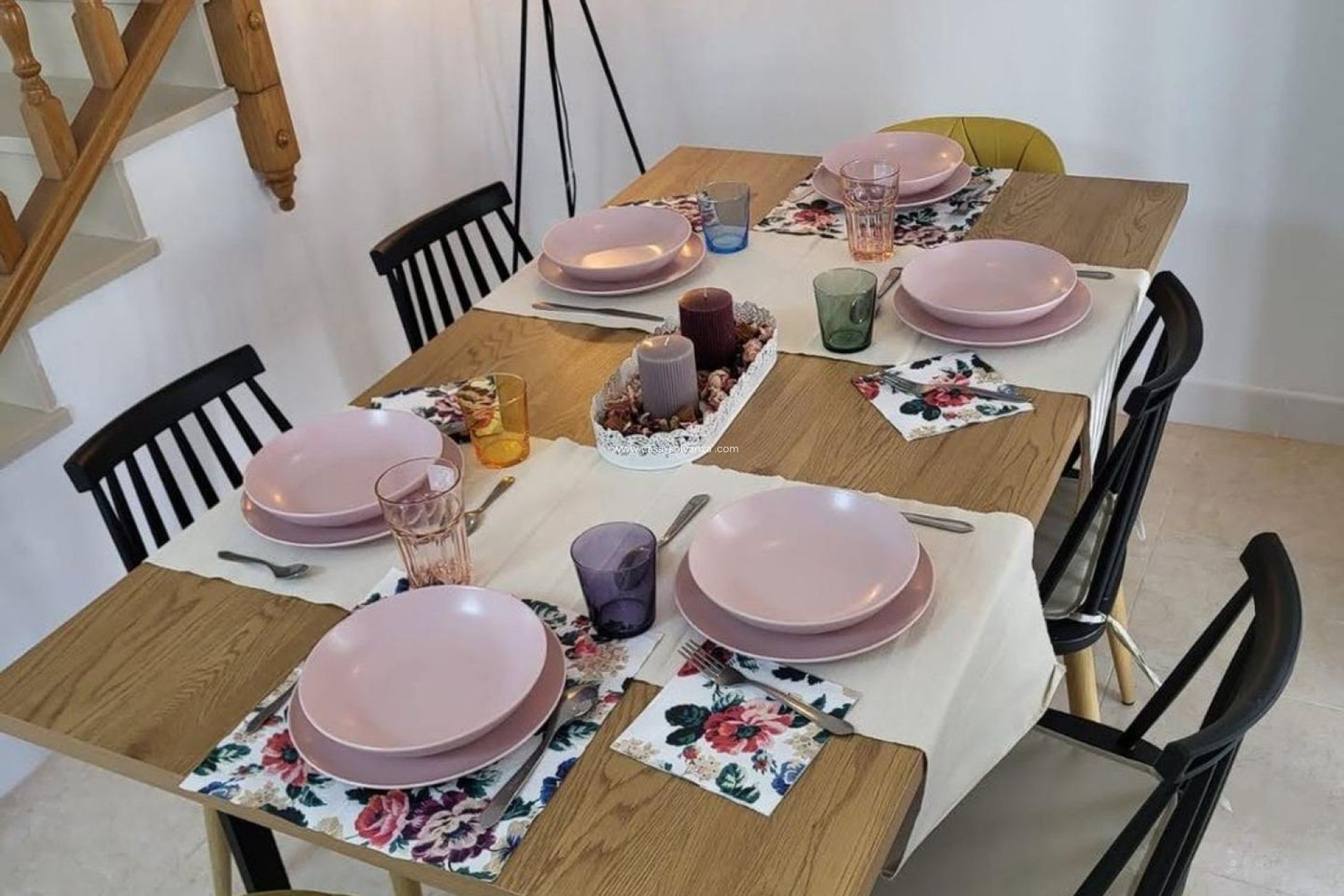 Resale - Townhouse - San Miguel de Salinas - Ciudad de las comunicaciones