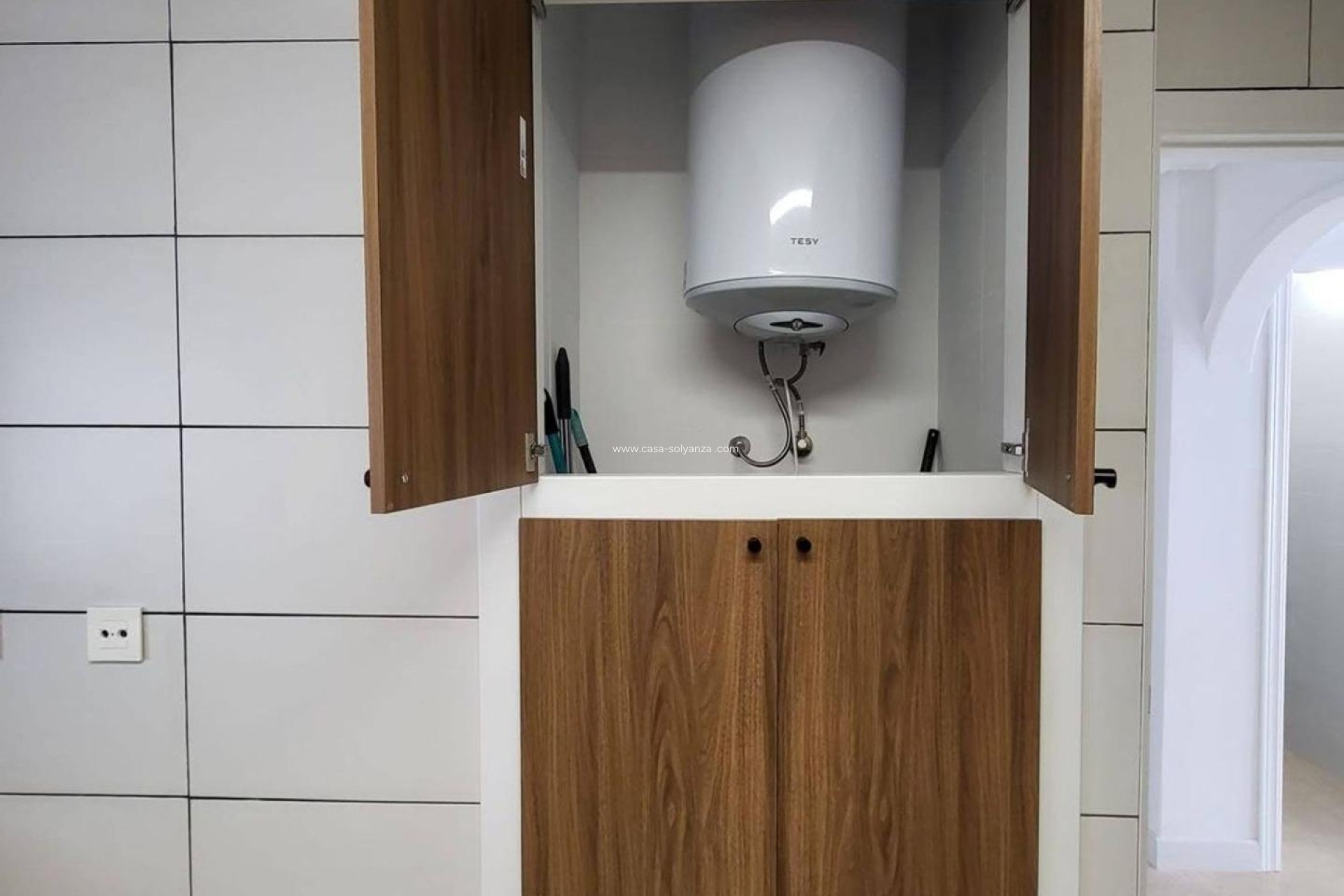 Resale - Townhouse - San Miguel de Salinas - Ciudad de las comunicaciones