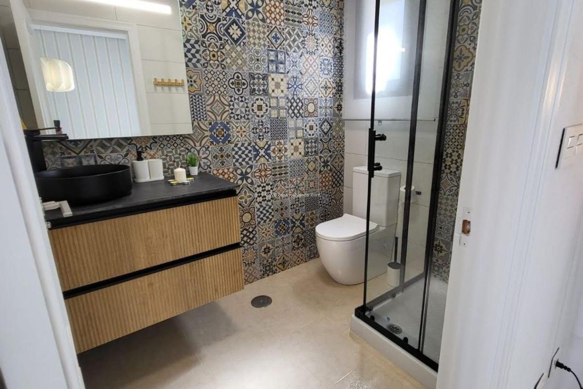 Resale - Townhouse - San Miguel de Salinas - Ciudad de las comunicaciones