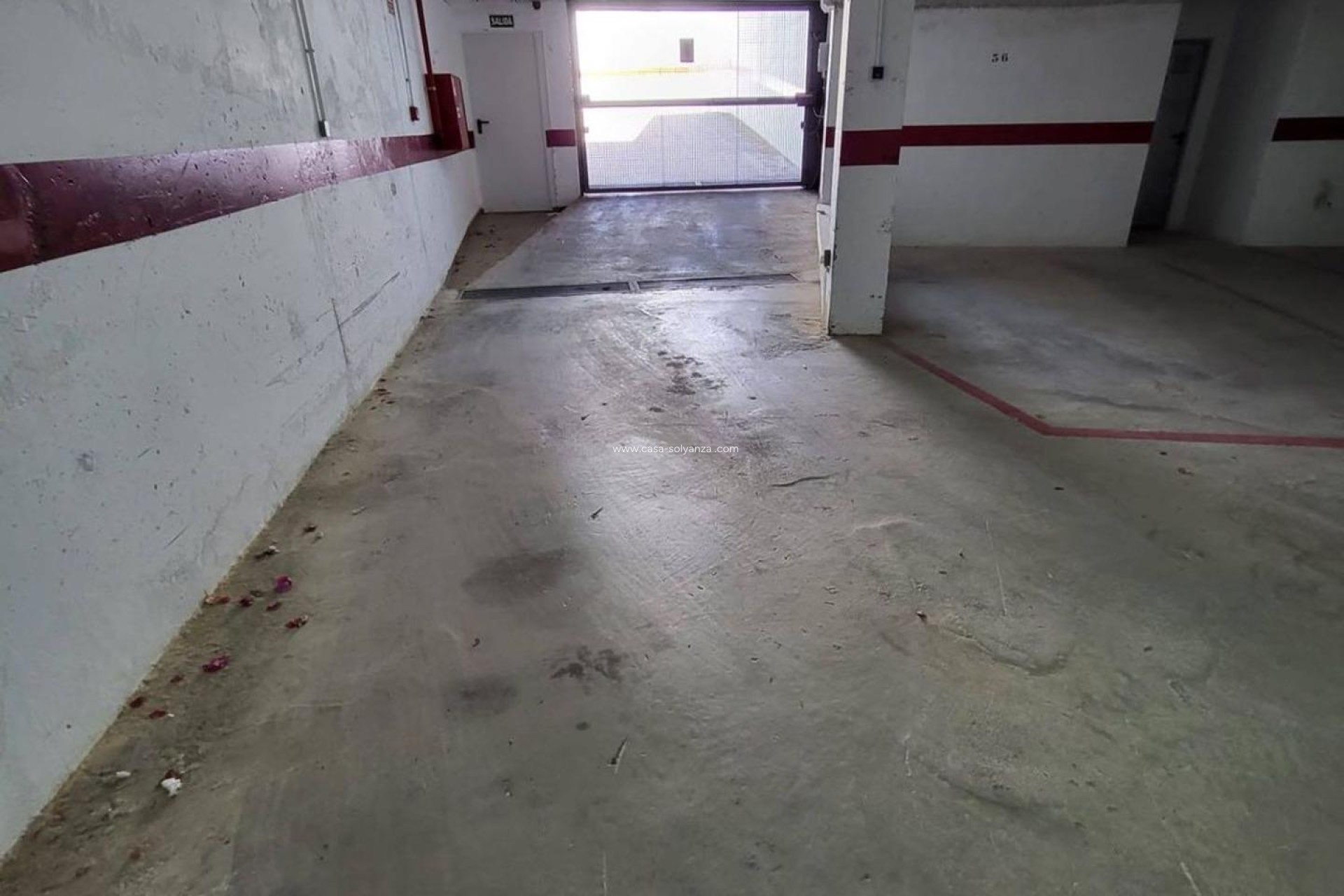 Resale - Townhouse - San Miguel de Salinas - Ciudad de las comunicaciones