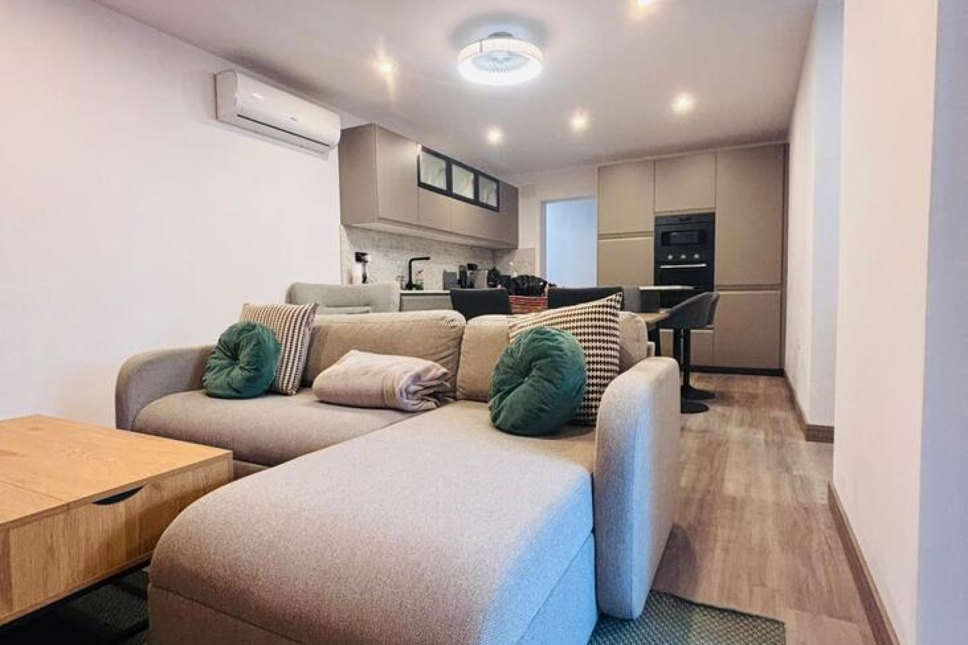 Resale - Townhouse - San Miguel de Salinas - Costa Blanca