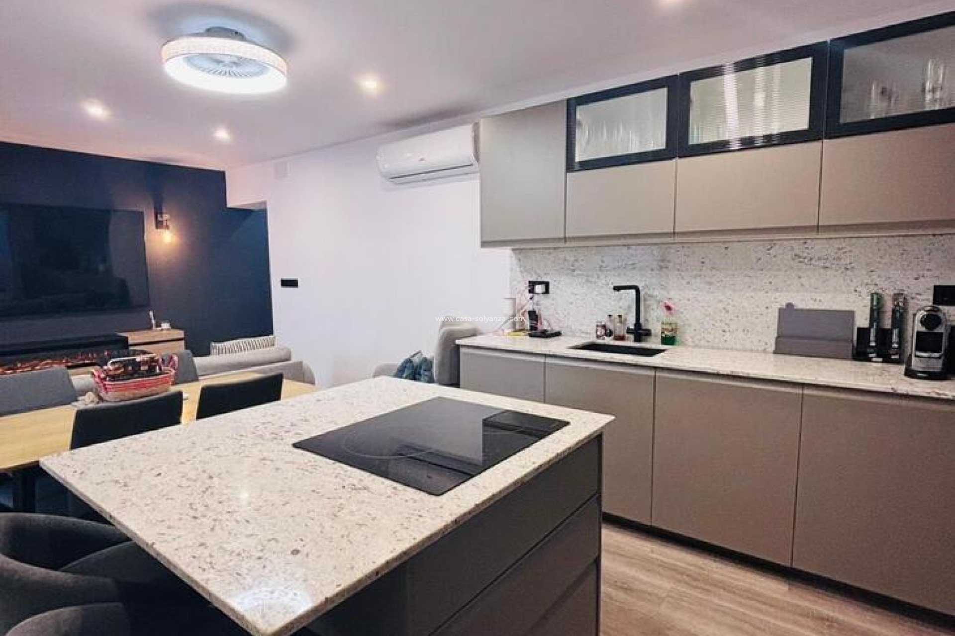 Resale - Townhouse - San Miguel de Salinas - Costa Blanca