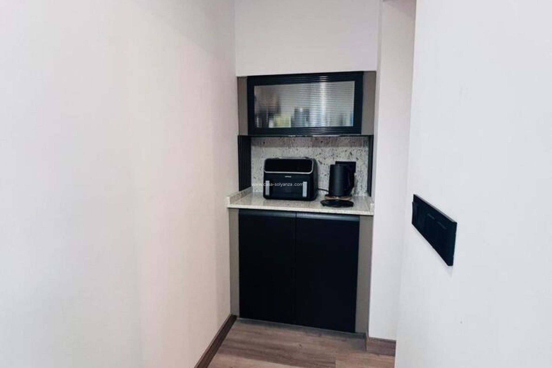 Resale - Townhouse - San Miguel de Salinas - Costa Blanca