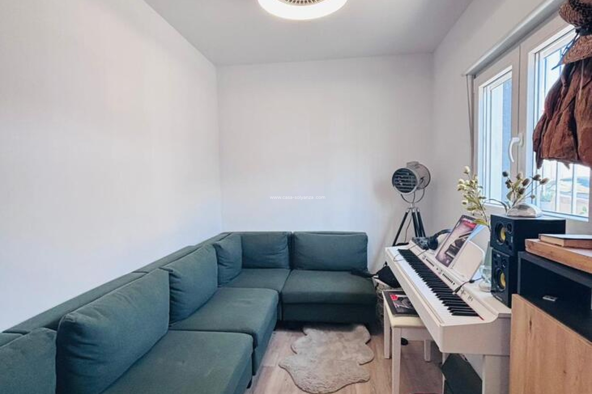 Resale - Townhouse - San Miguel de Salinas - Costa Blanca