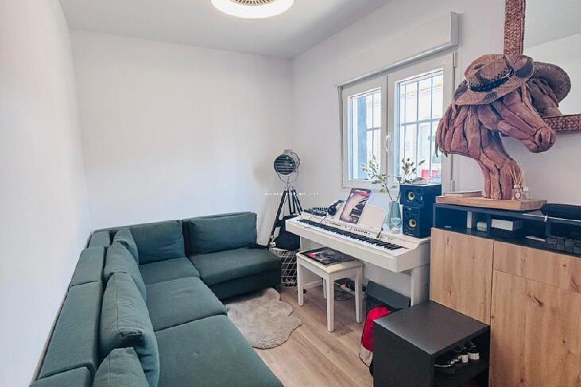 Resale - Townhouse - San Miguel de Salinas - Costa Blanca