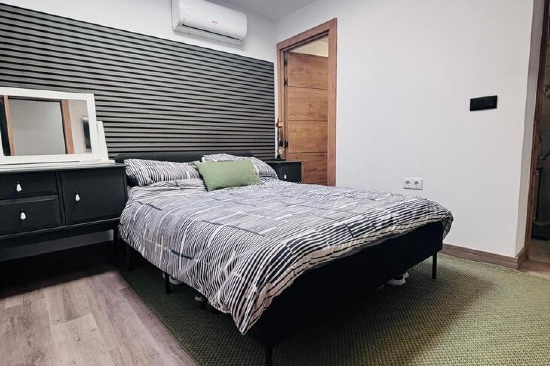 Resale - Townhouse - San Miguel de Salinas - Costa Blanca