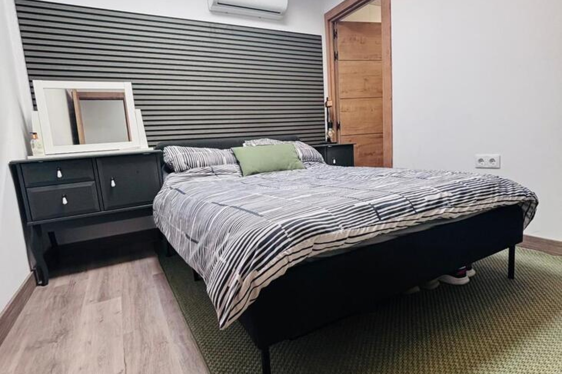 Resale - Townhouse - San Miguel de Salinas - Costa Blanca