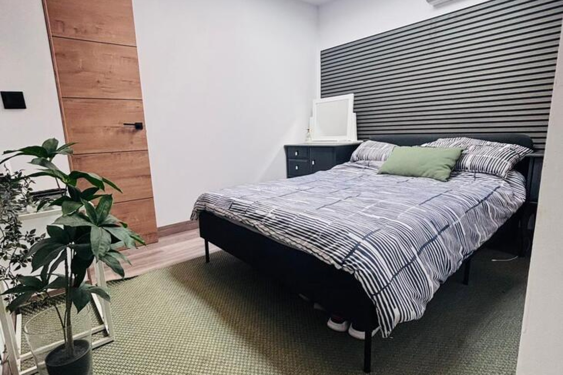 Resale - Townhouse - San Miguel de Salinas - Costa Blanca