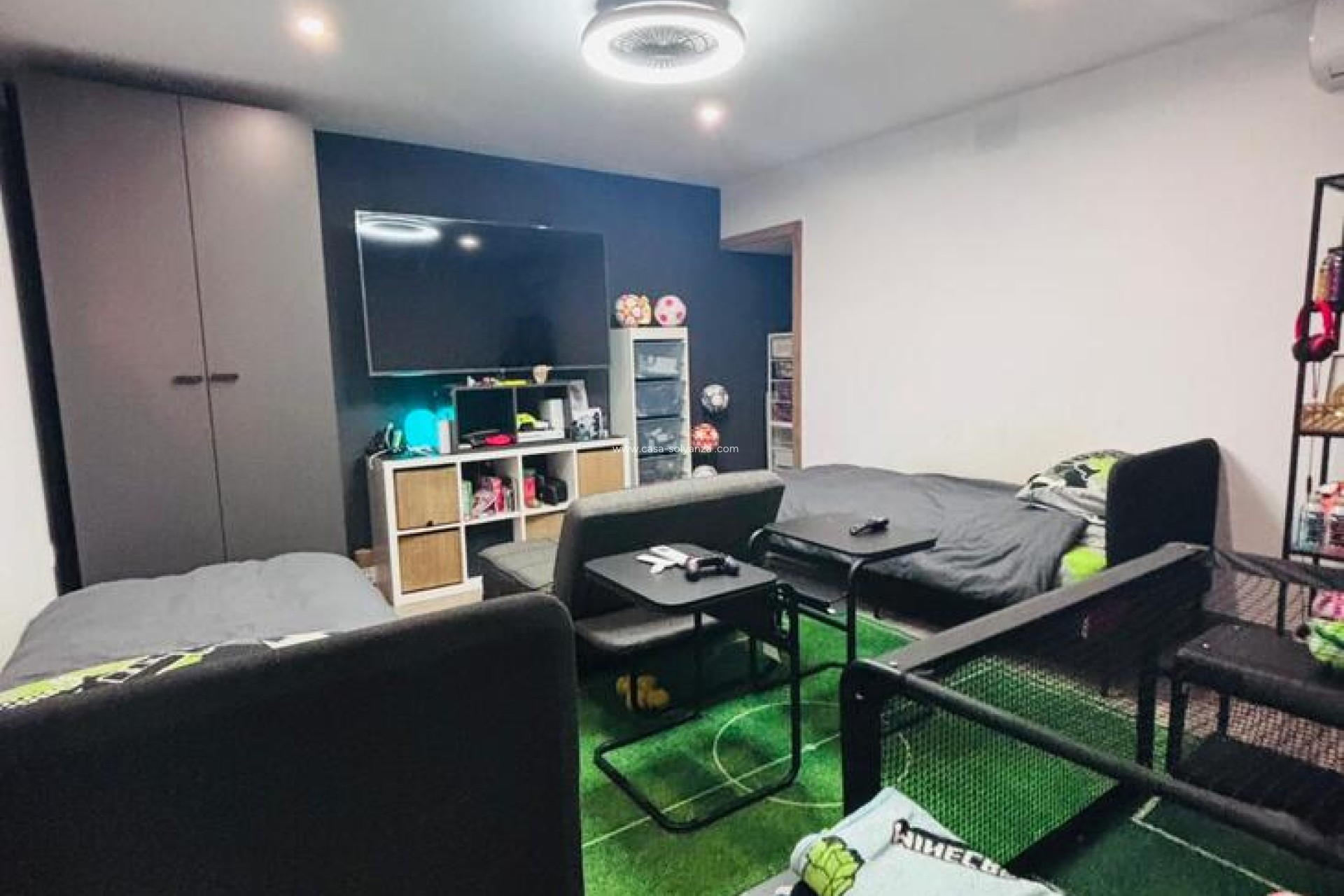 Resale - Townhouse - San Miguel de Salinas - Costa Blanca