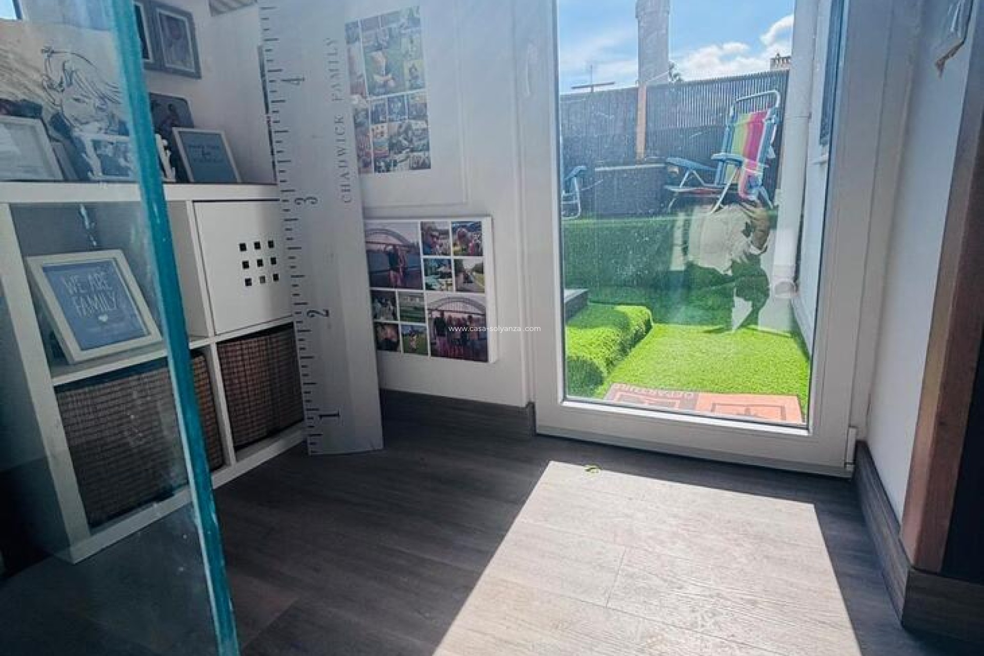 Resale - Townhouse - San Miguel de Salinas - Costa Blanca