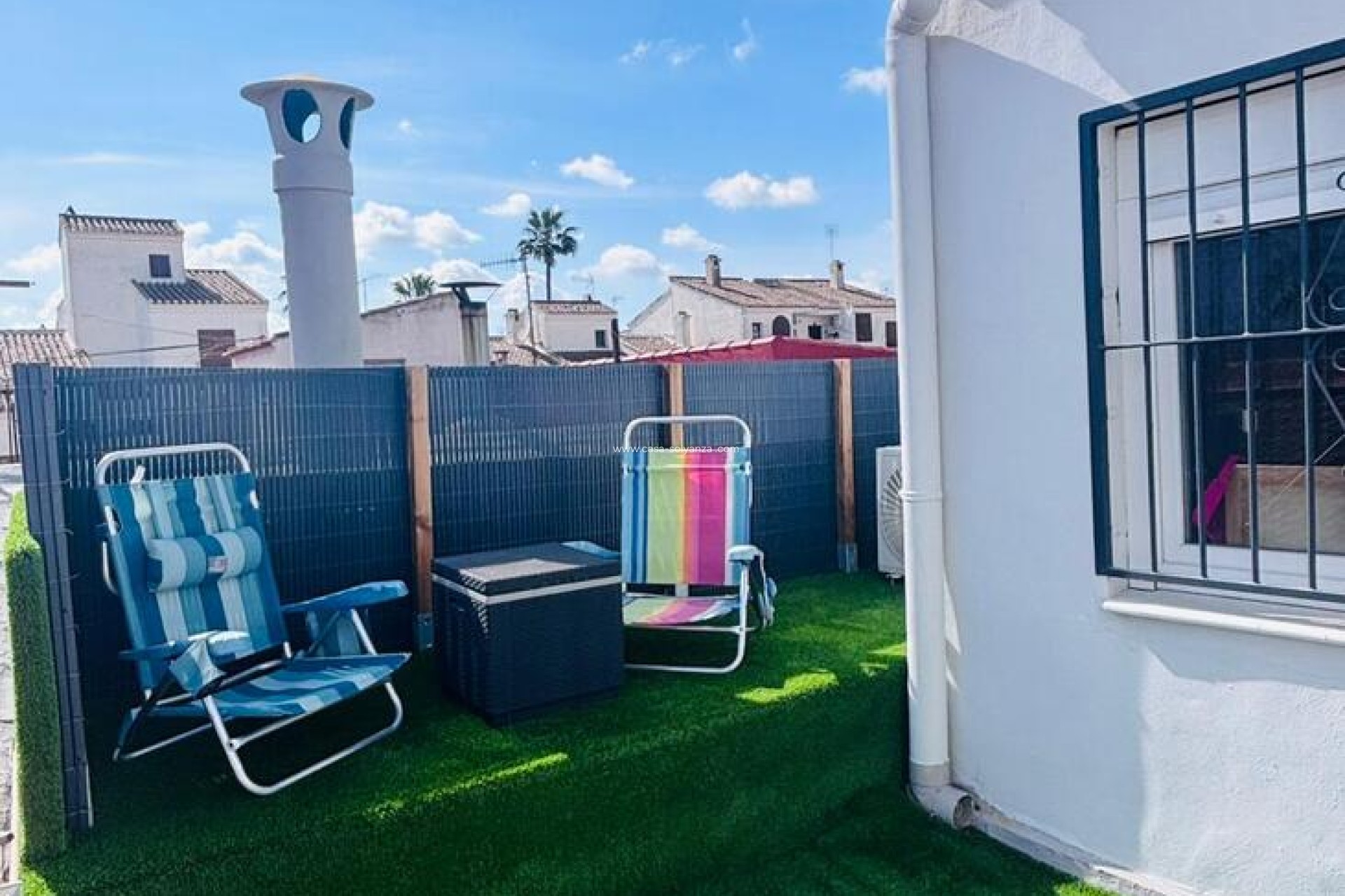 Resale - Townhouse - San Miguel de Salinas - Costa Blanca