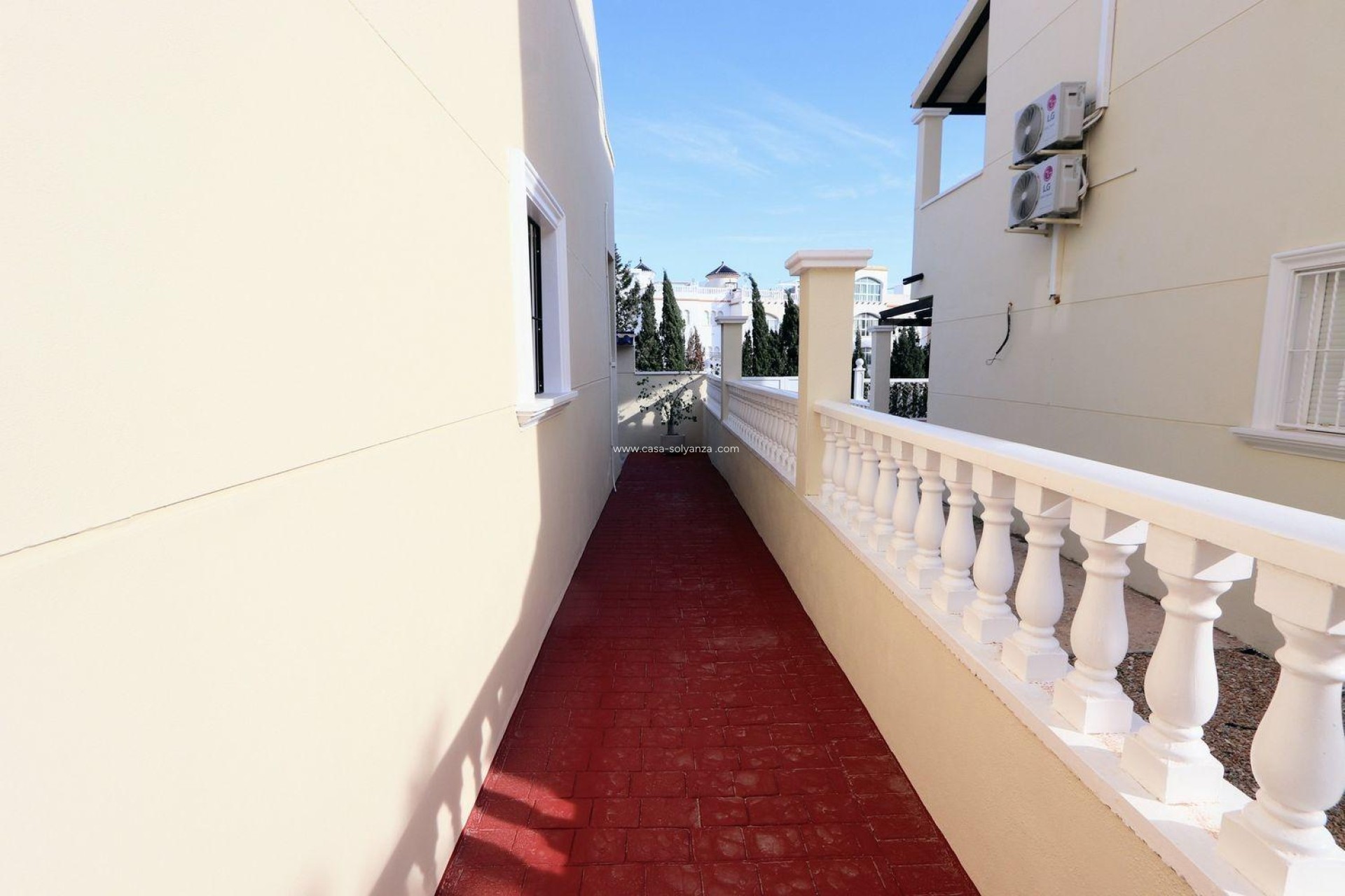 Resale - Townhouse - San Miguel de Salinas - El Galán