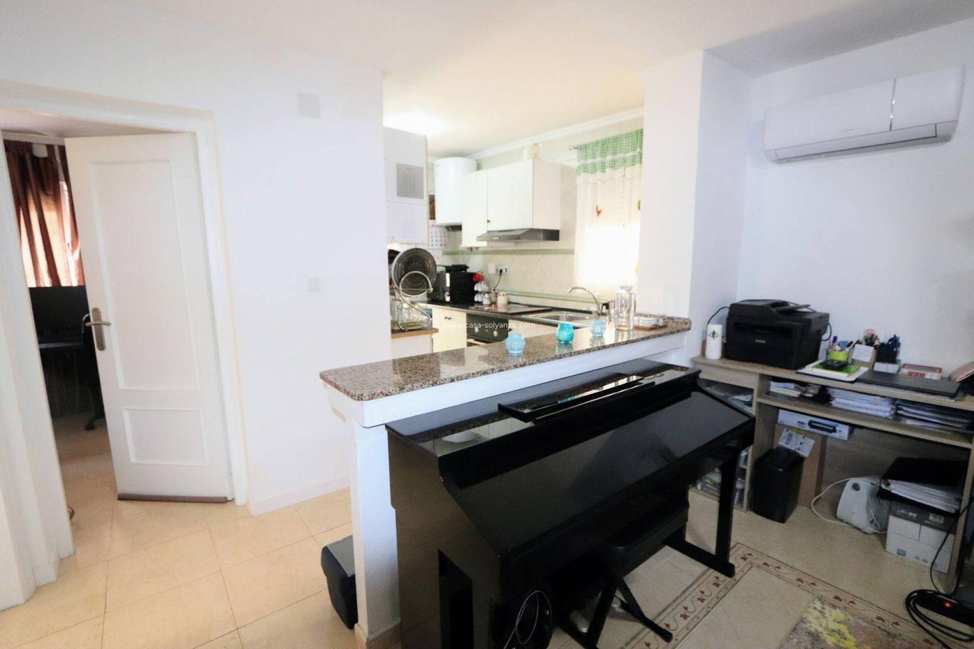 Resale - Townhouse - San Miguel de Salinas - El Galán