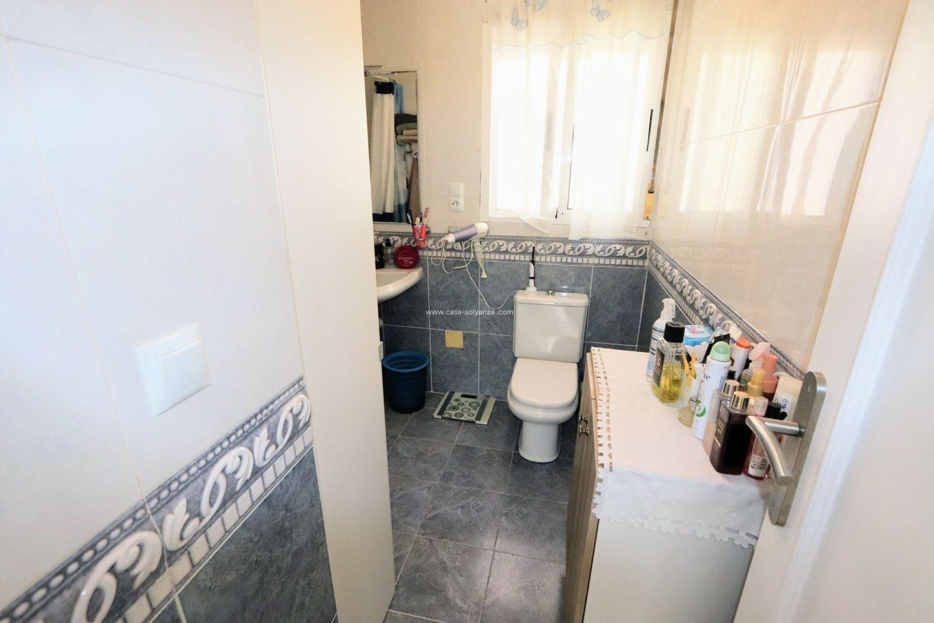 Resale - Townhouse - San Miguel de Salinas - El Galán