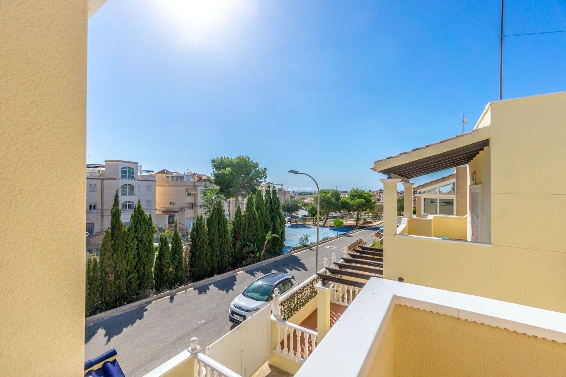 Resale - Townhouse - San Miguel de Salinas - El Galán