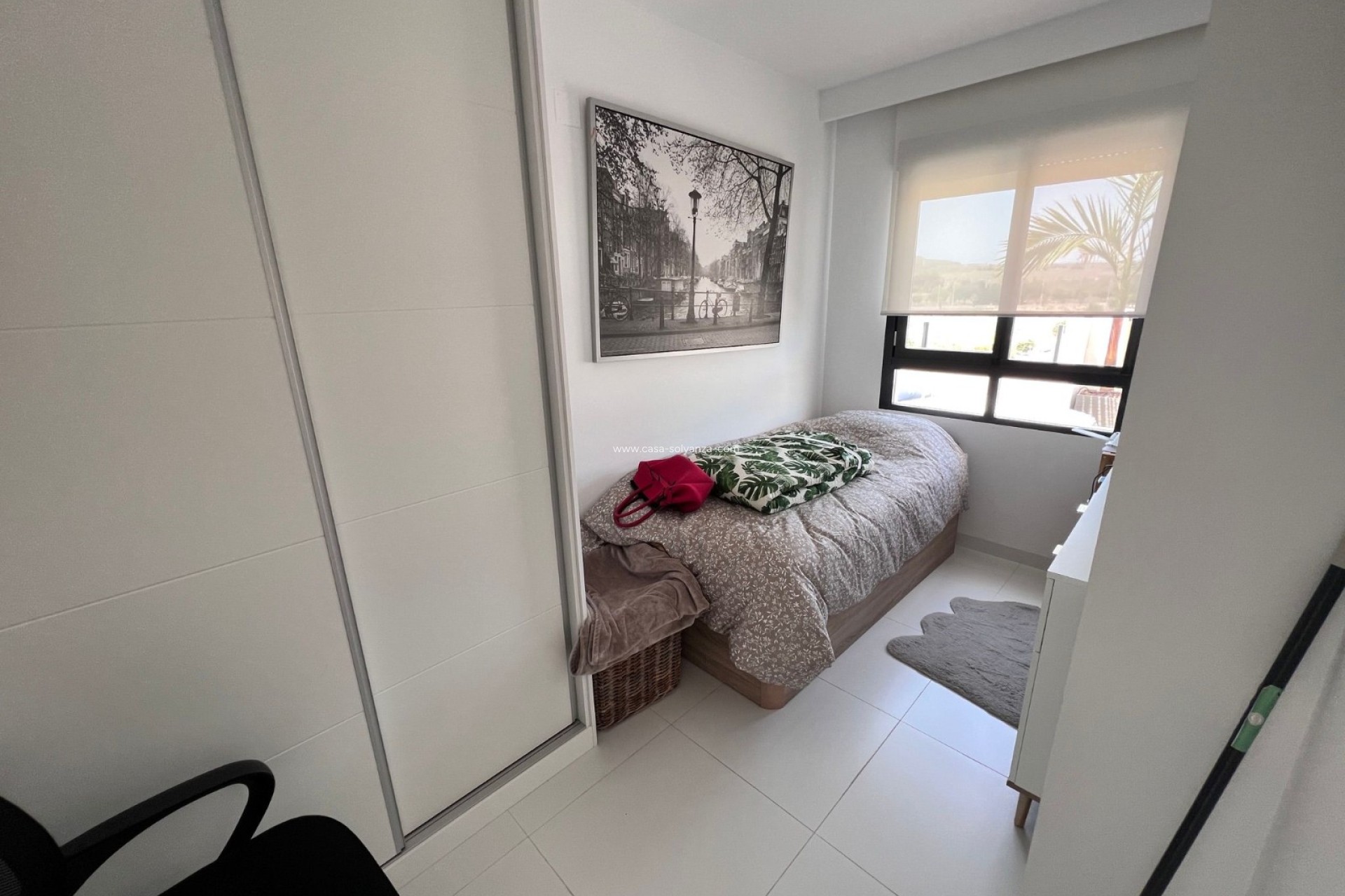 Resale - Townhouse - San Miguel de Salinas - Inland