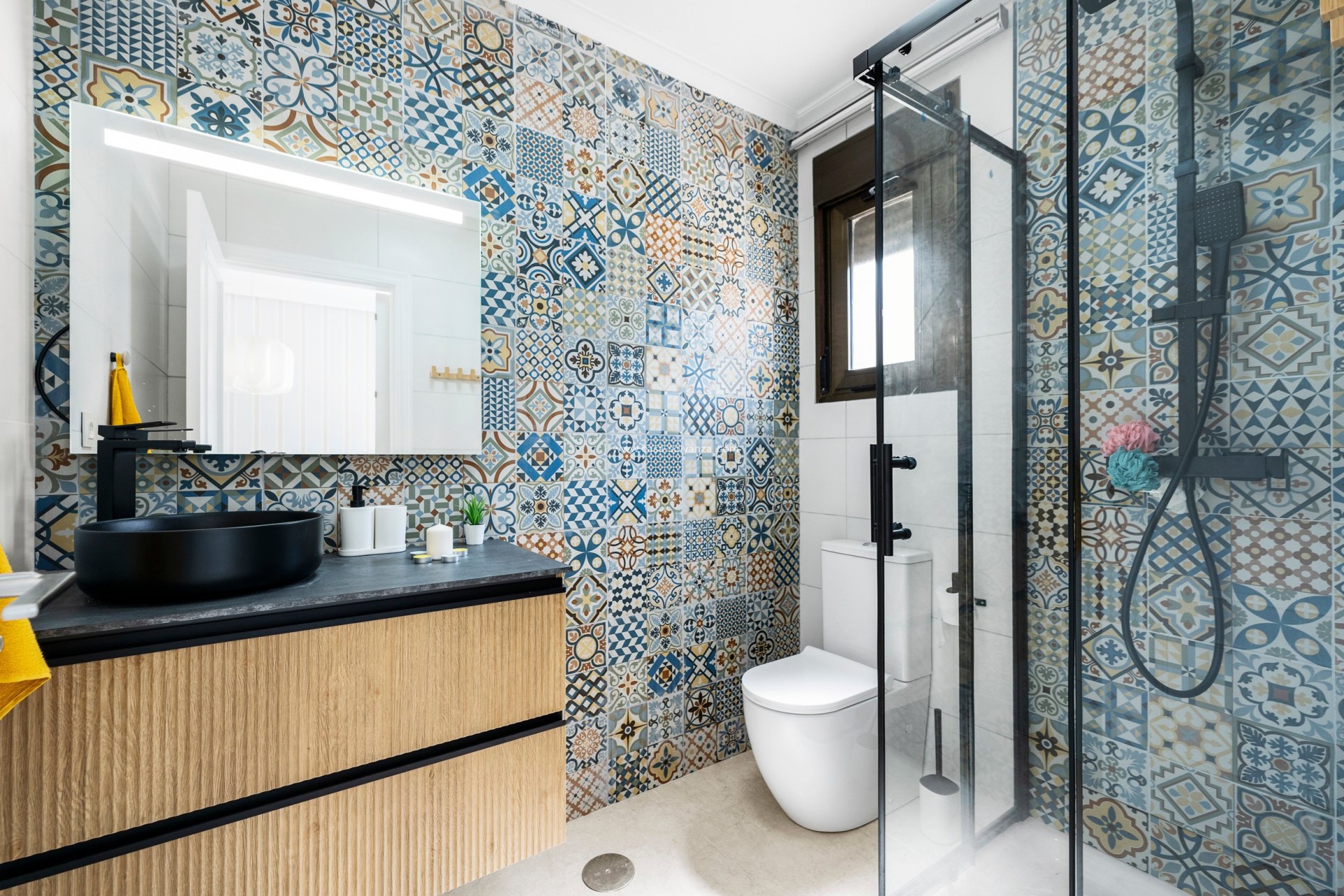 Resale - Townhouse - San Miguel de Salinas - Inland