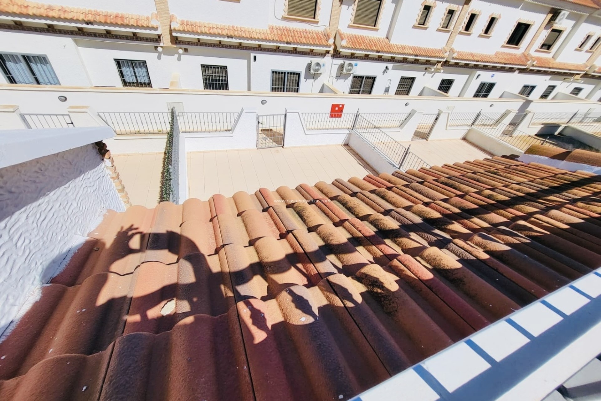 Resale - Townhouse - San Miguel de Salinas - Inland