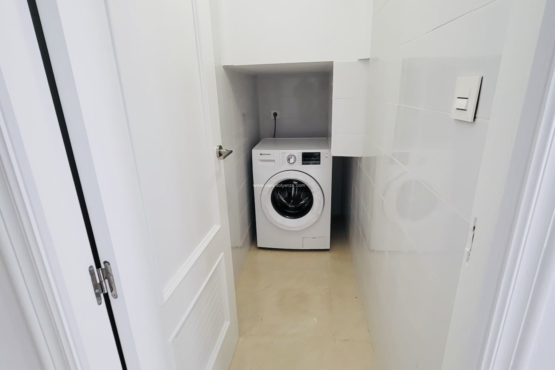 Resale - Townhouse - San Miguel de Salinas - Inland