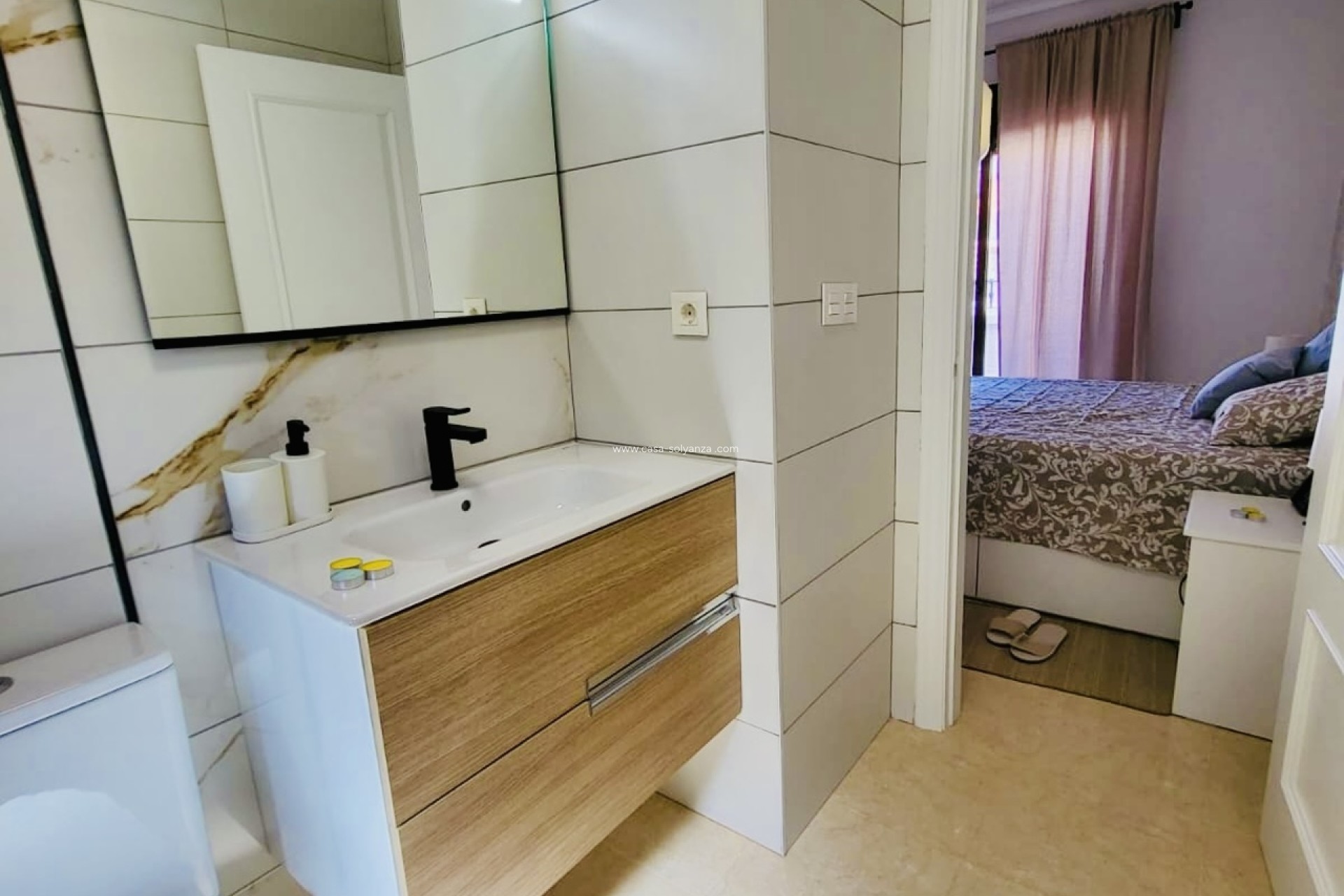 Resale - Townhouse - San Miguel de Salinas - Inland